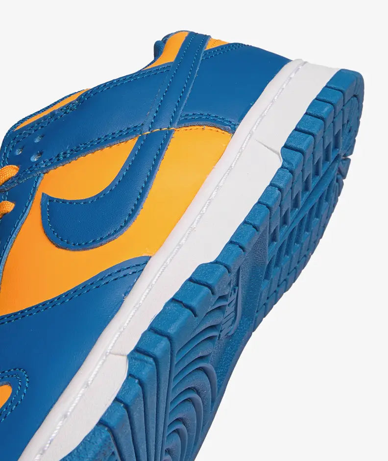 Nike Dunk Low 'UCLA' - Funky Insole