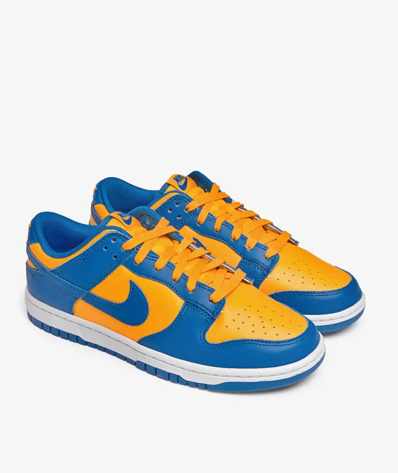 Nike Dunk Low 'UCLA' - Funky Insole