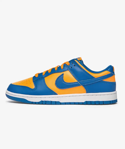 Nike Dunk Low 'UCLA' - Funky Insole