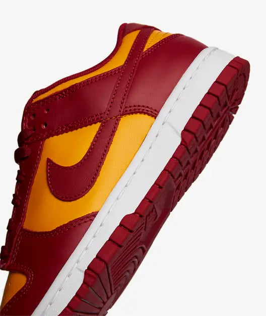 Nike Dunk Low 'Midas Gold' - Funky Insole