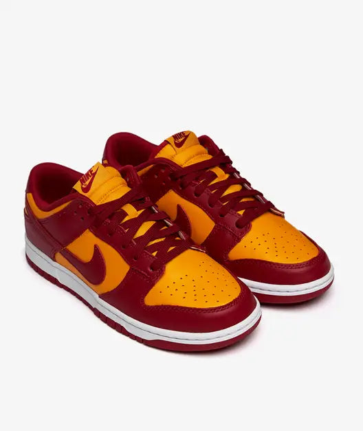 Nike Dunk Low 'Midas Gold' - Funky Insole