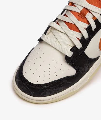 Nike Dunk Low PRM 'Halloween' - Funky Insole