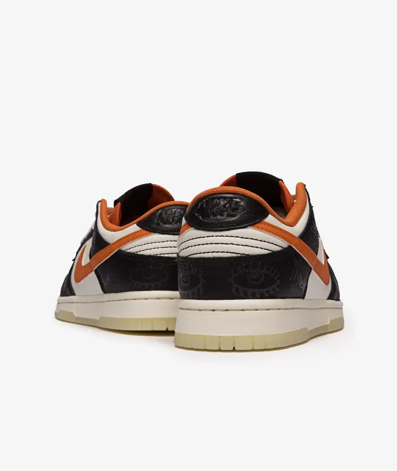 Nike Dunk Low PRM 'Halloween' - Funky Insole