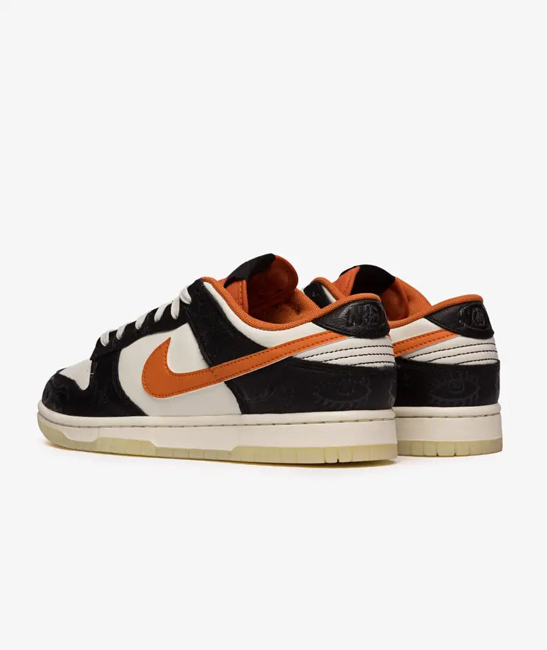 Nike Dunk Low PRM 'Halloween' - Funky Insole