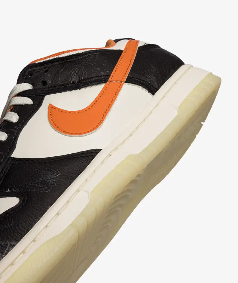 Nike Dunk Low PRM 'Halloween' - Funky Insole