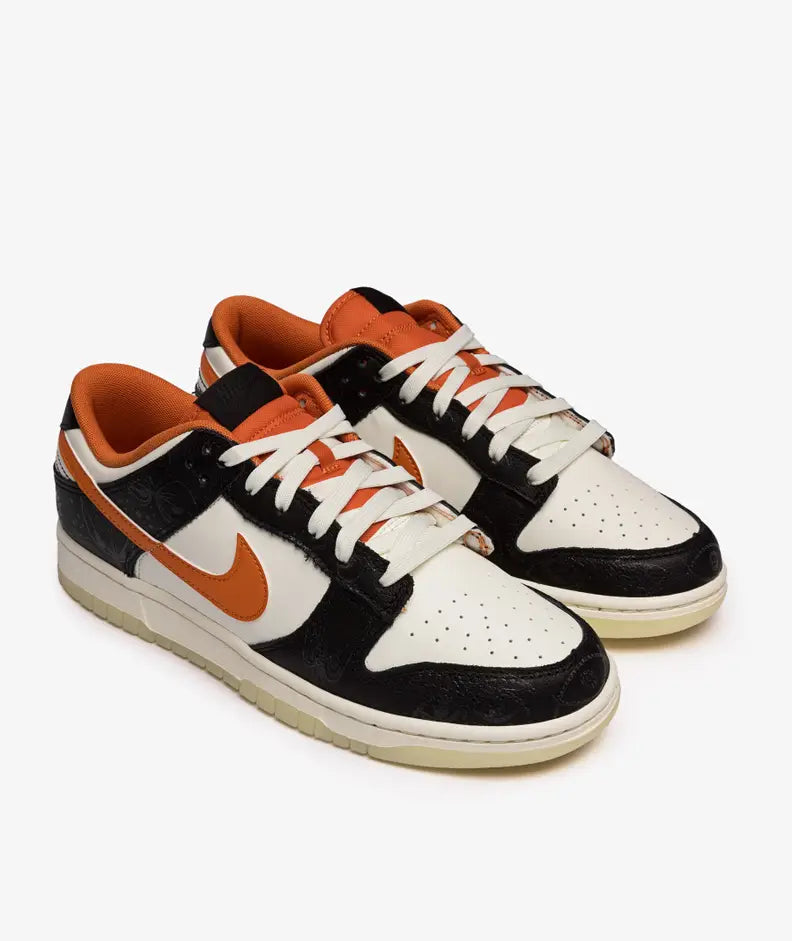 Nike Dunk Low PRM 'Halloween' - Funky Insole