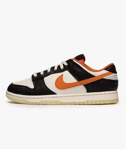 Nike Dunk Low PRM 'Halloween' - Funky Insole