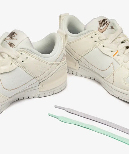 Nike Dunk Low Disrupt 2 'Pale Ivory' (Women's) - Funky Insole