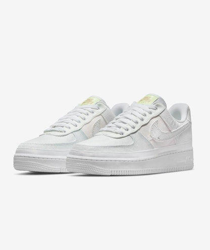 Nike Air Force 1 'Pastel Reveal' (Women's) - Funky Insole