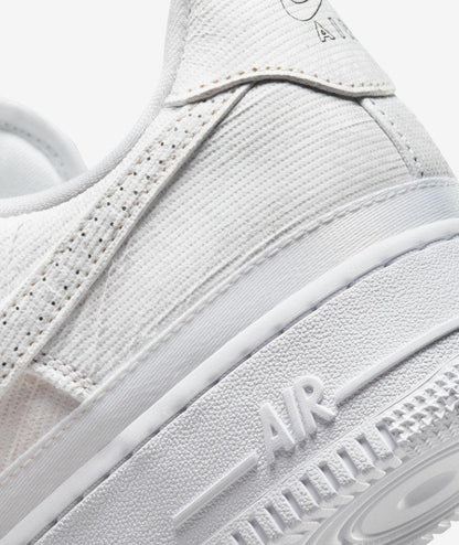 Nike Air Force 1 'Pastel Reveal' (Women's) - Funky Insole