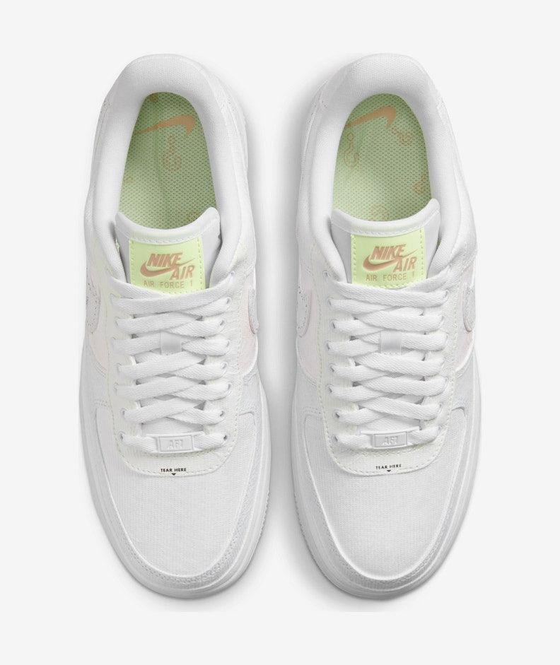 Nike Air Force 1 'Pastel Reveal' (Women's) - Funky Insole