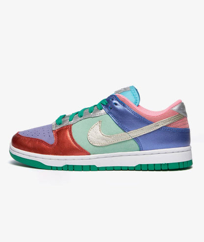 Nike Dunk Low 'Sunset Pulse' (Women's) - Funky Insole