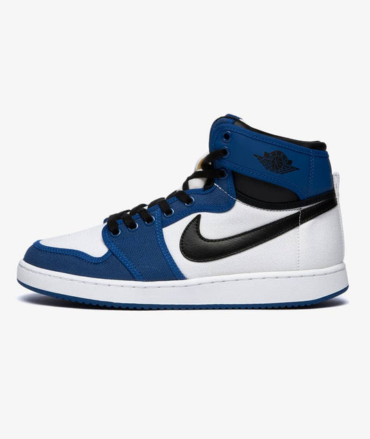 Jordan 1 Retro AJKO 'Storm Blue' - Funky Insole