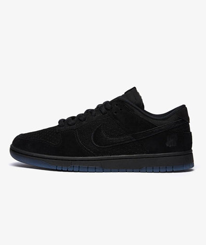 Nike Dunk Low SP x Undefeated - Funky Insole