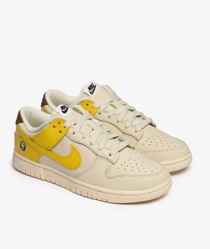 Nike Dunk Low LX 'Banana' (Women's) - Funky Insole