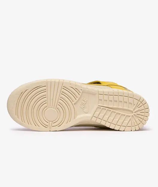 Nike Dunk Low LX 'Banana' (Women's) - Funky Insole