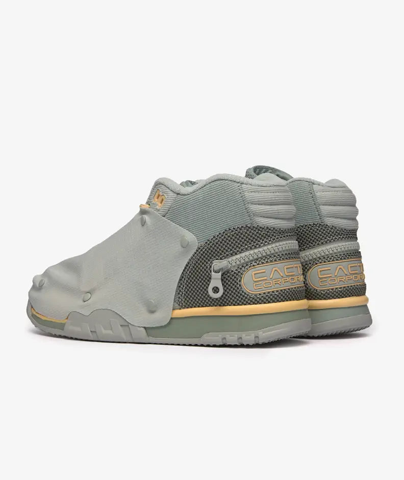 Nike Air Trainer 1 SP Travis Scott 'Grey Haze' - Funky Insole