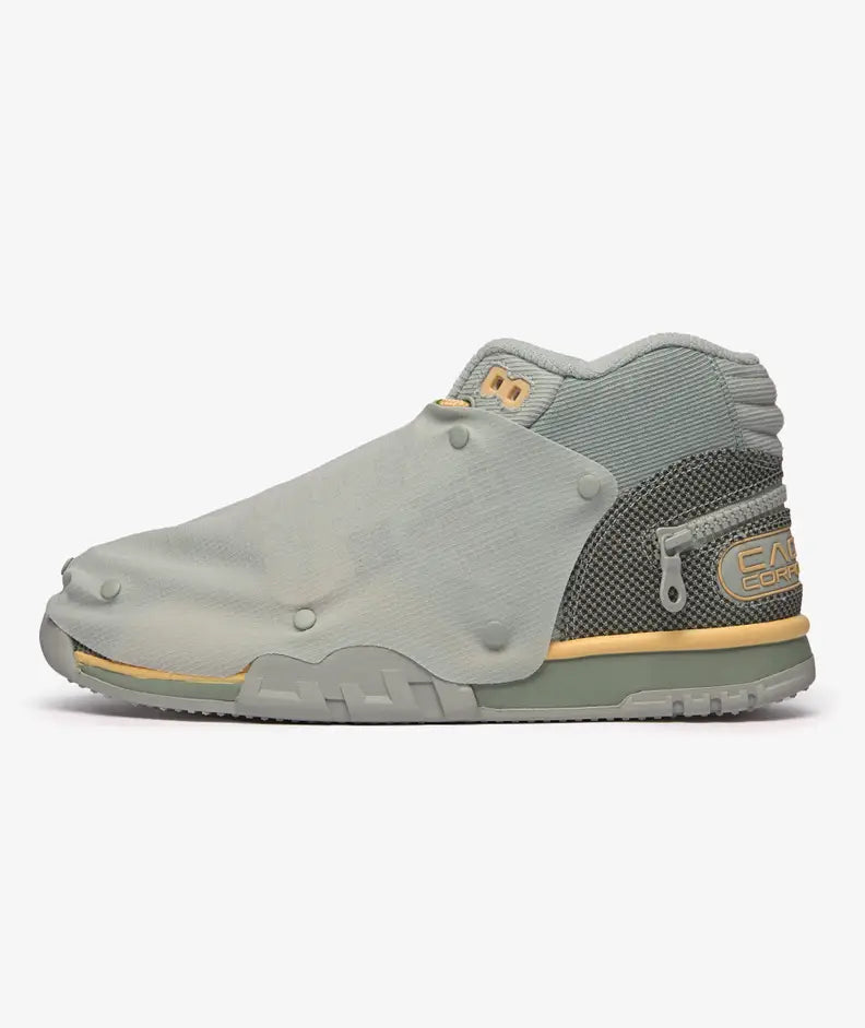 Nike Air Trainer 1 SP Travis Scott 'Grey Haze' - Funky Insole