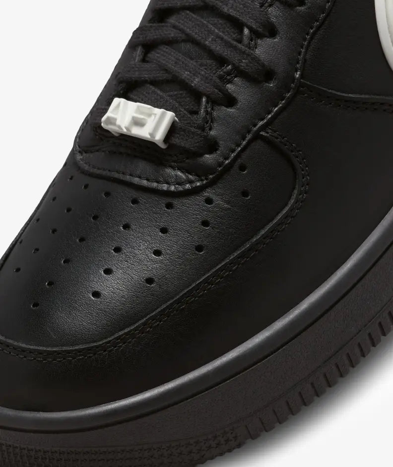 Nike Air Force 1 Low SP x Ambush 'Black' - Funky Insole