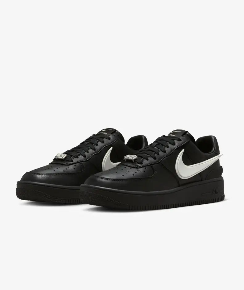 Nike Air Force 1 Low SP x Ambush 'Black' - Funky Insole