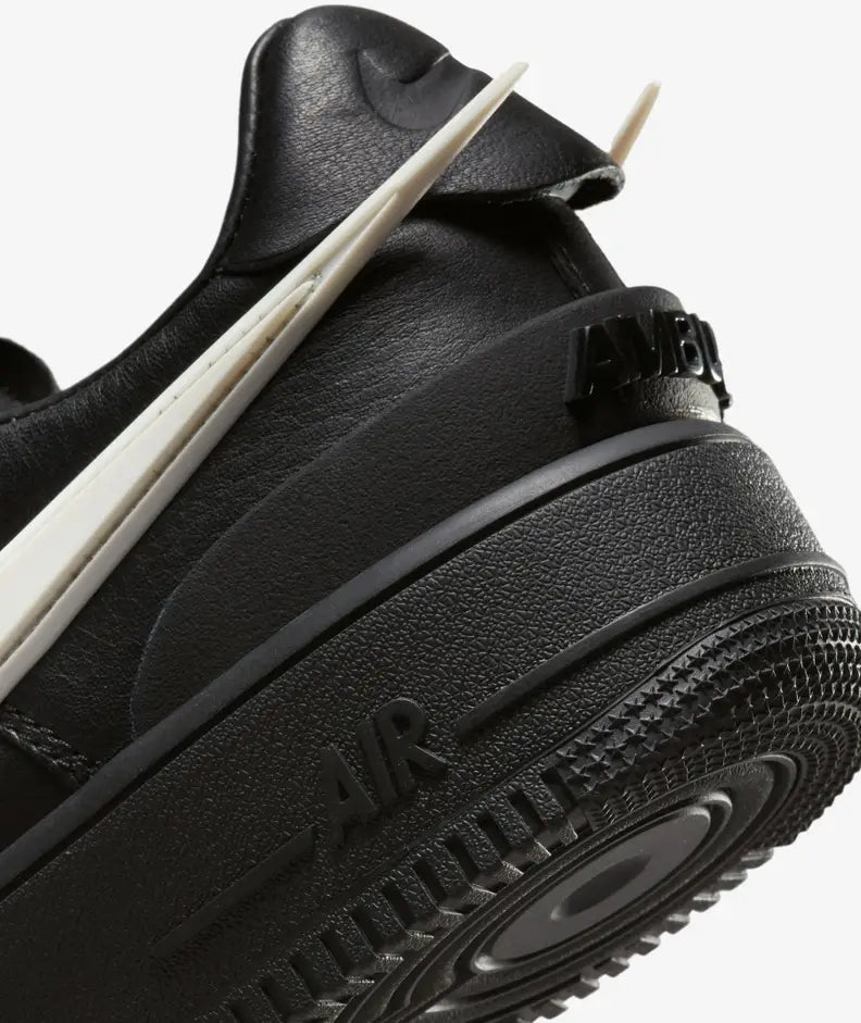 Nike Air Force 1 Low SP x Ambush 'Black' - Funky Insole