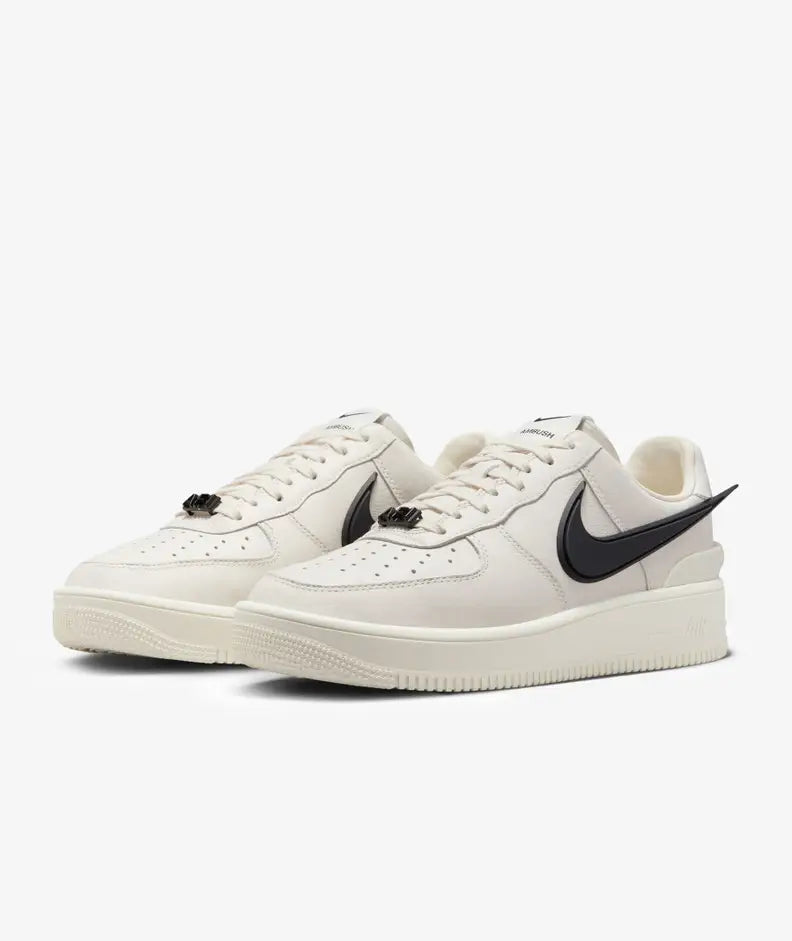 Nike Air Force 1 Low SP x Ambush 'Phantom' - Funky Insole