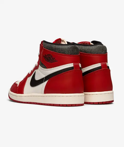 Jordan 1 Retro High OG Lost & Found - Funky Insole