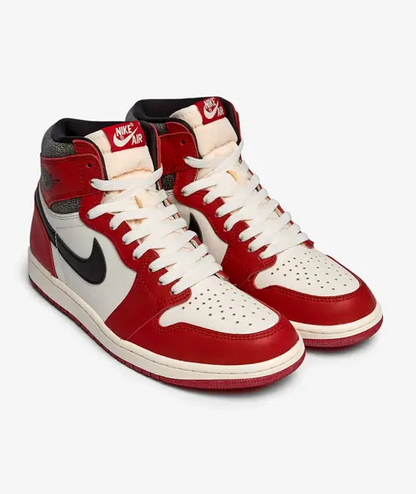 Jordan 1 Retro High OG Lost & Found - Funky Insole