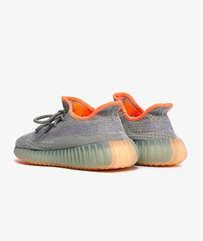 adidas YEEZY Boost 350 V2 'Desert Sage' - Funky Insole