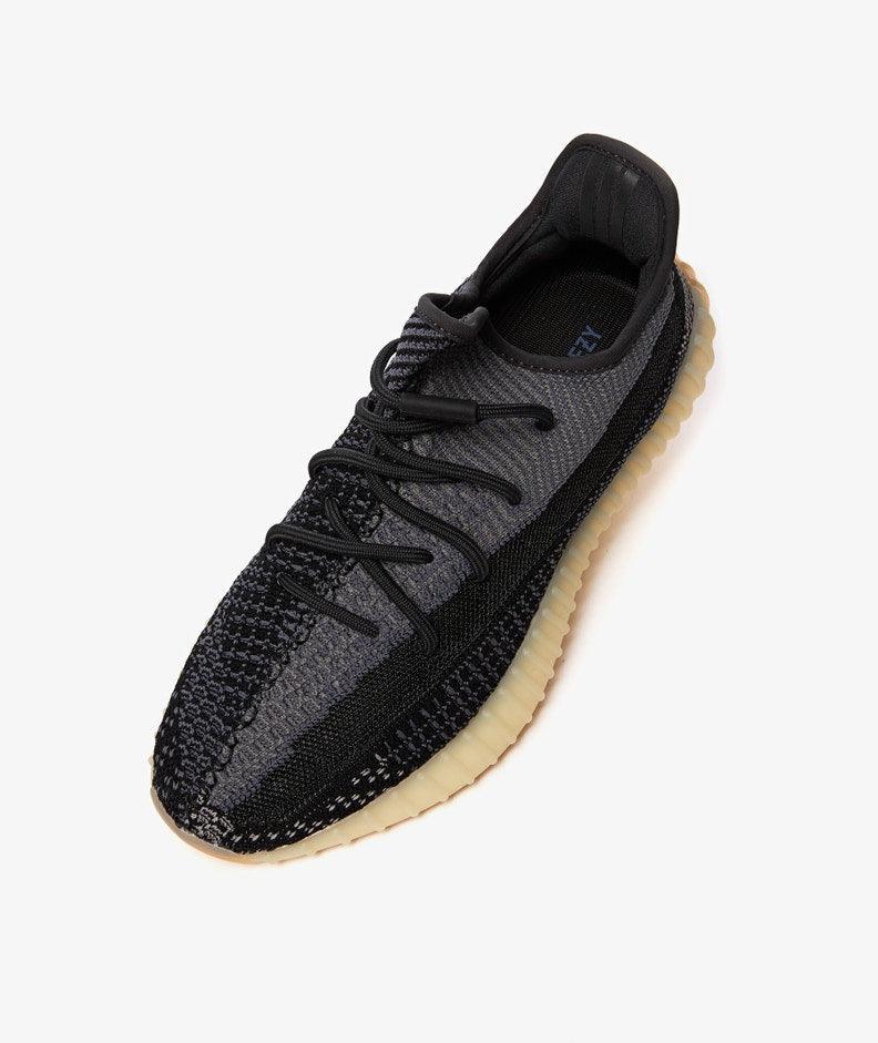 adidas YEEZY Boost 350 V2 'Carbon' - Funky Insole