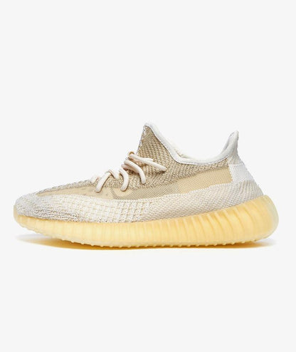 adidas YEEZY Boost 350 V2 'Natural' - Funky Insole