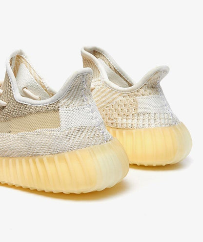 adidas YEEZY Boost 350 V2 'Natural' - Funky Insole