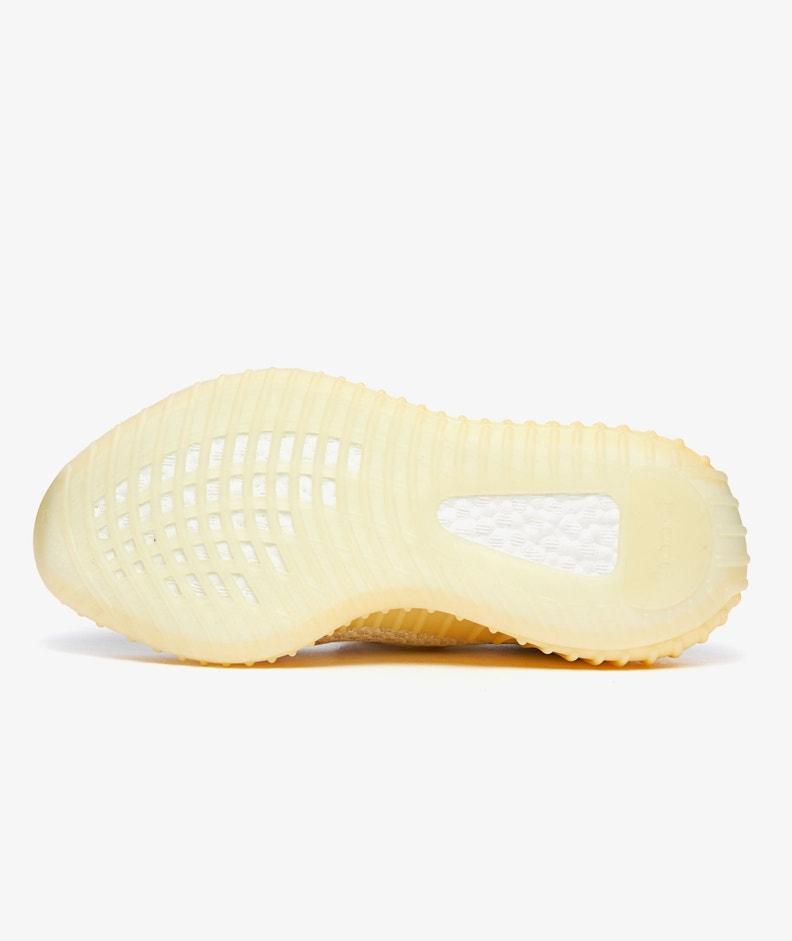 adidas YEEZY Boost 350 V2 'Natural' - Funky Insole