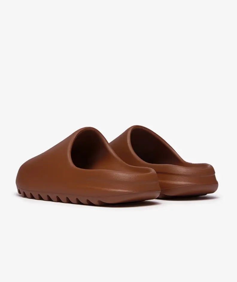 adidas YEEZY Slide 'Flax' - Funky Insole