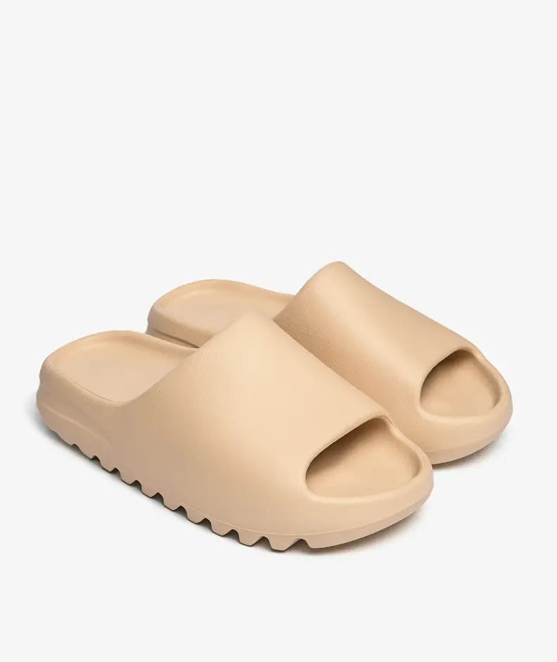 adidas YEEZY Slide 'Bone' - Funky Insole