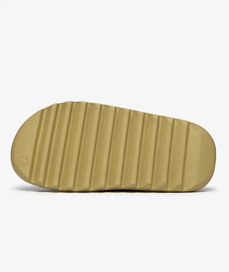 adidas YEEZY Slide 'Resin' (2022) - Funky Insole