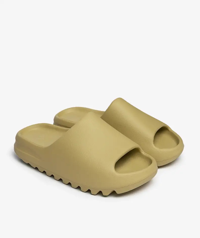 adidas YEEZY Slide 'Resin' (2022) - Funky Insole