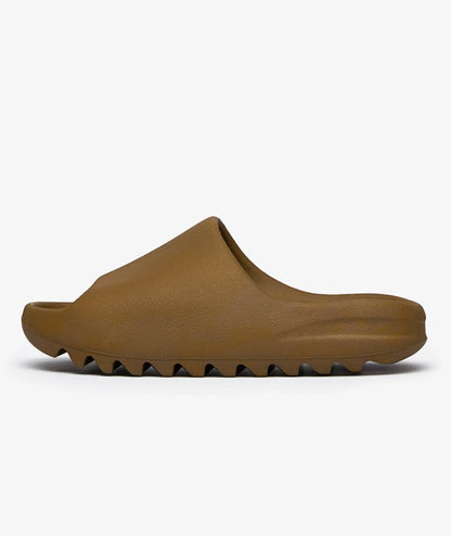 adidas YEEZY Slide 'Ochre' - Funky Insole