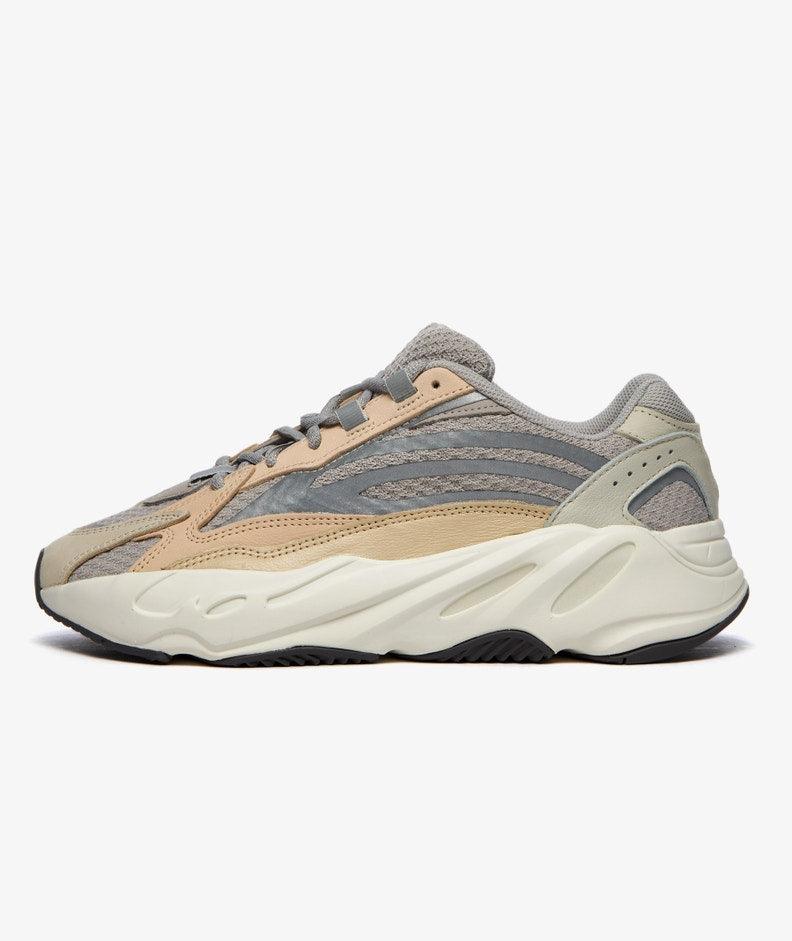 adidas YEEZY Boost 700 V2 'Cream' - Funky Insole