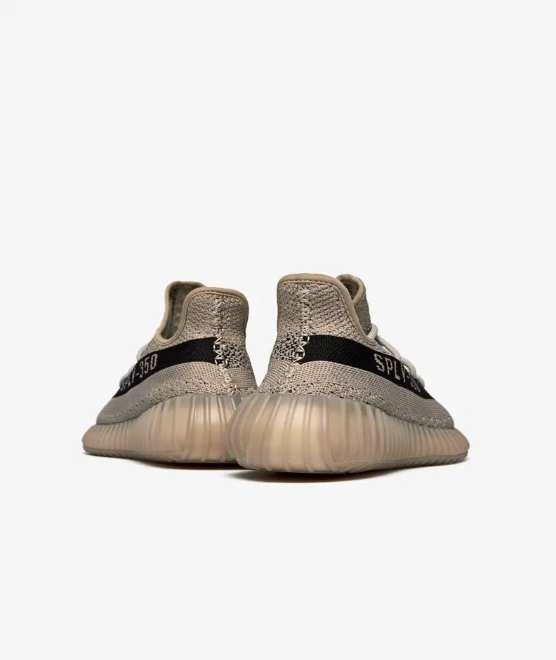 adidas YEEZY Boost 350 V2 'Slate' - Funky Insole