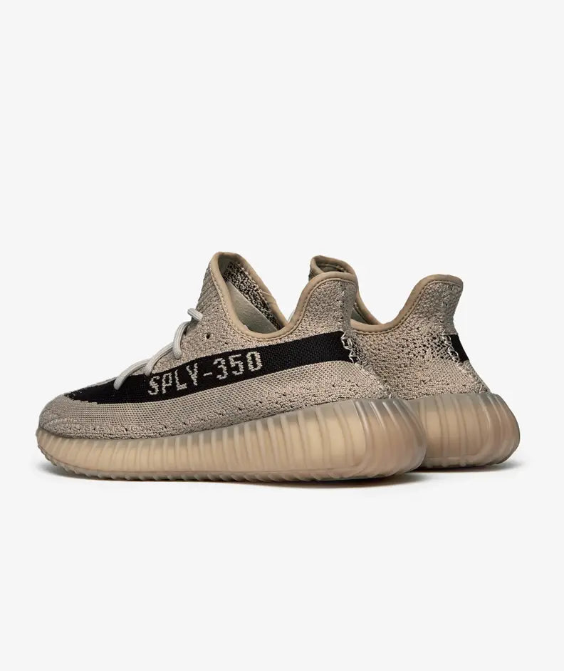 adidas YEEZY Boost 350 V2 'Slate' - Funky Insole