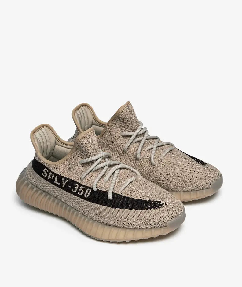 adidas YEEZY Boost 350 V2 'Slate' - Funky Insole