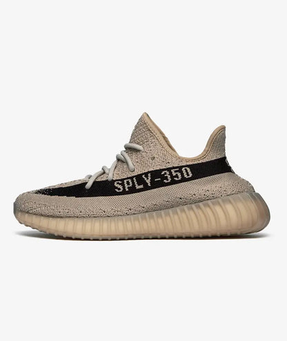 adidas YEEZY Boost 350 V2 'Slate' - Funky Insole