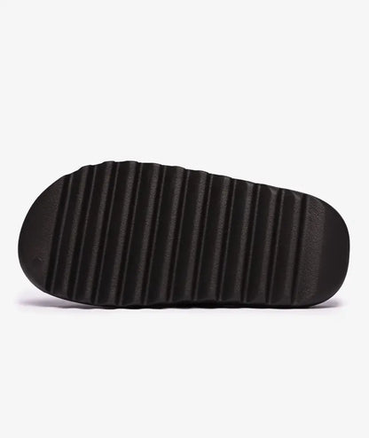 adidas YEEZY Slide 'Onyx' - Funky Insole