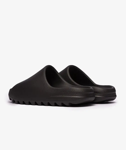 adidas YEEZY Slide 'Onyx' - Funky Insole