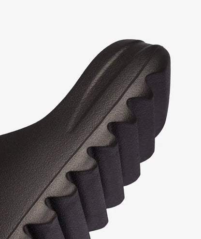 adidas YEEZY Slide 'Onyx' - Funky Insole