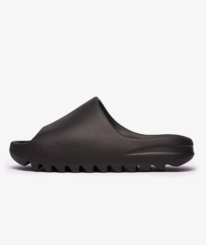 adidas YEEZY Slide 'Onyx' - Funky Insole