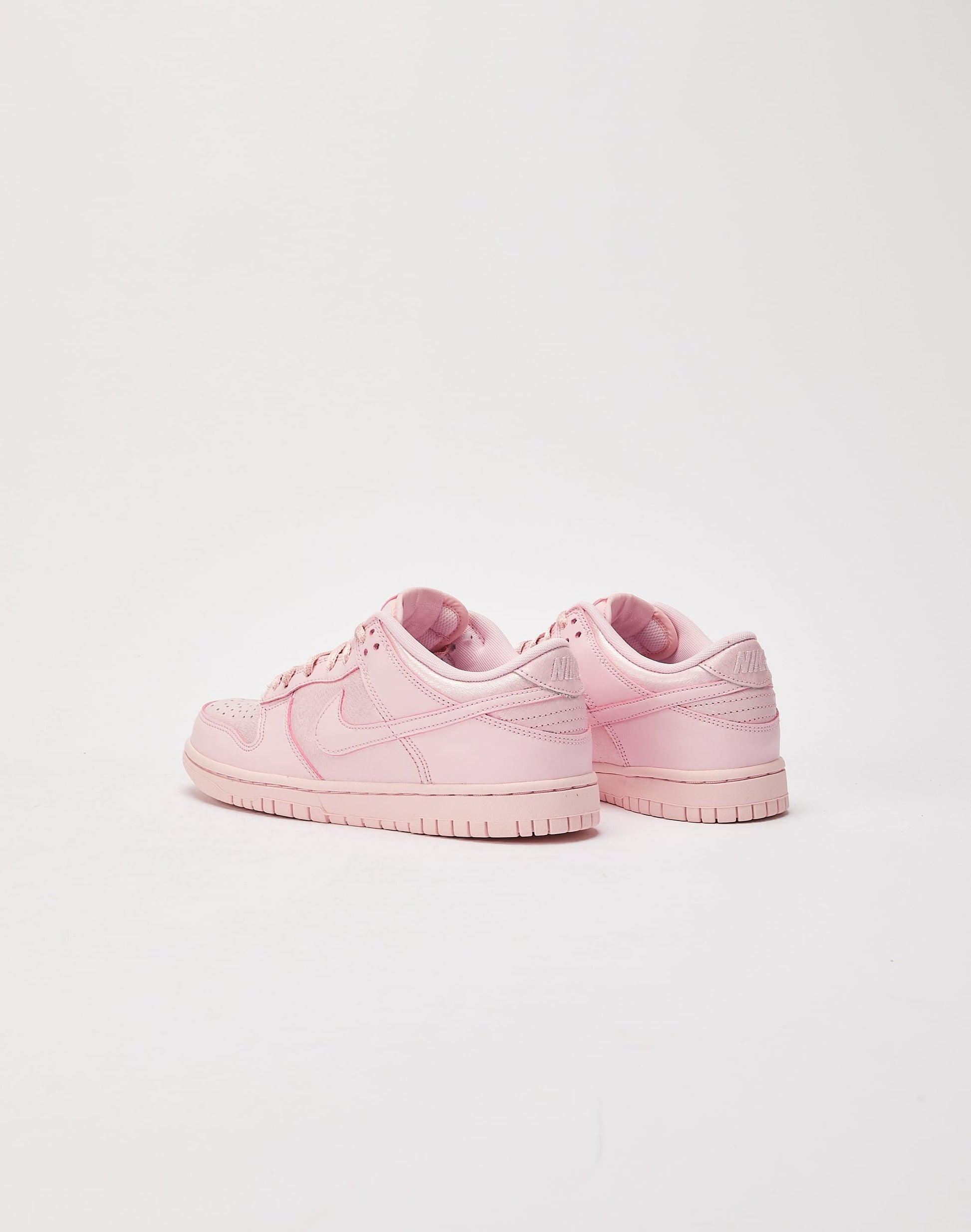 Nike Dunk Low 'Prism Pink' (GS) - Funky Insole