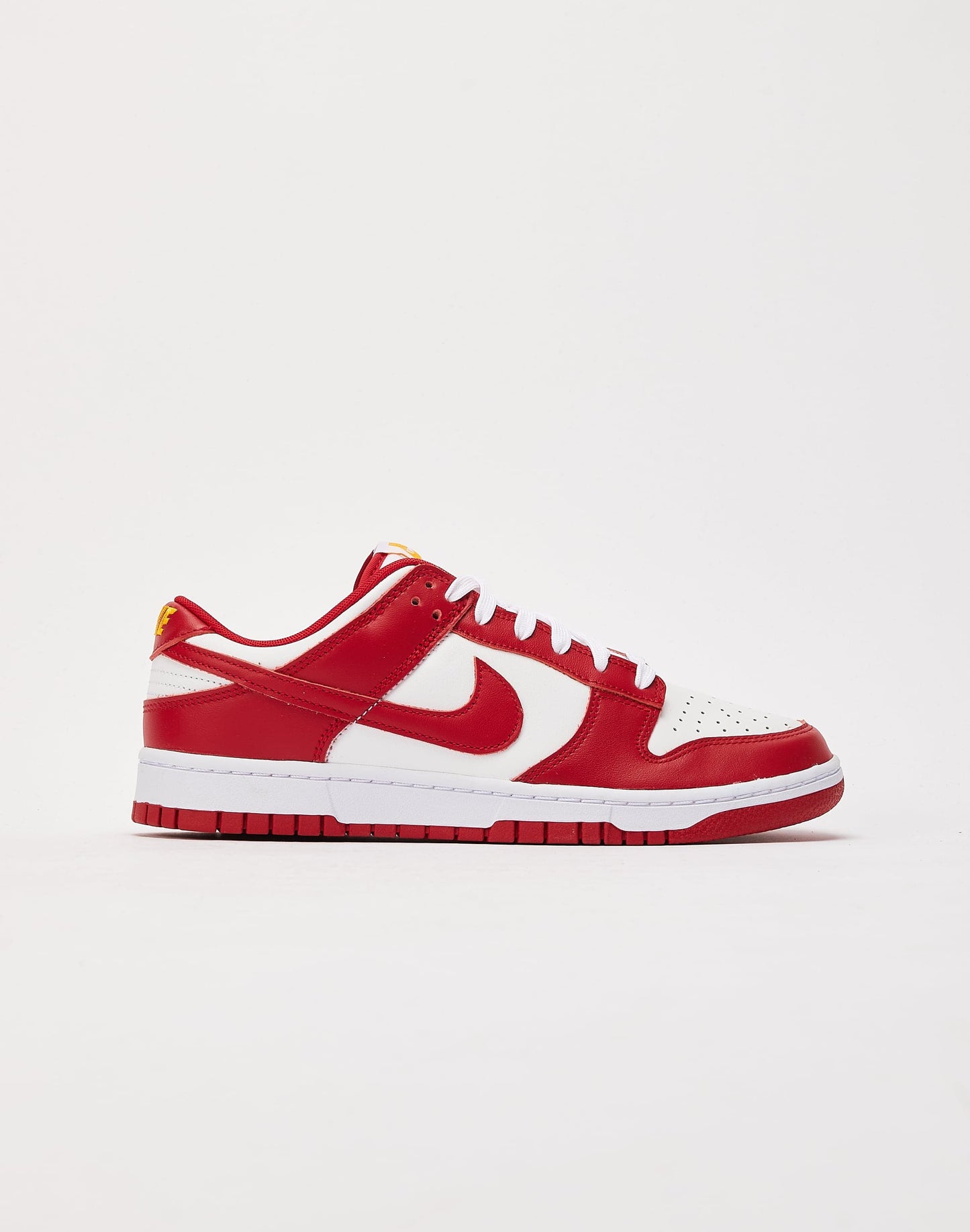 Nike Dunk Low 'USC' - Funky Insole