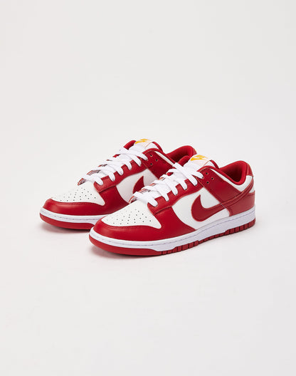 Nike Dunk Low 'USC' - Funky Insole